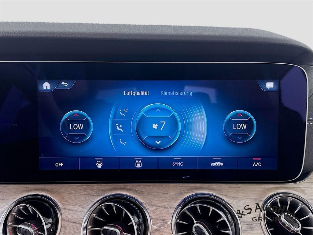 used 2022 Mercedes-Benz CLS 450 car, priced at $49,995