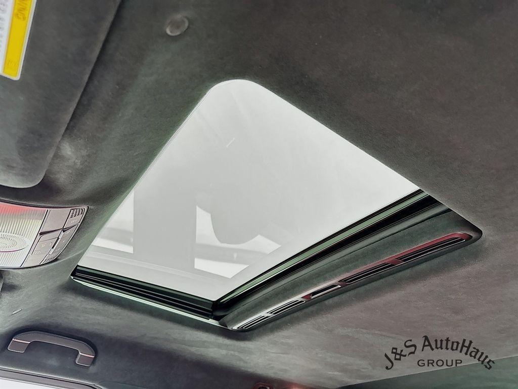 used 2022 Mercedes-Benz AMG G 63 car