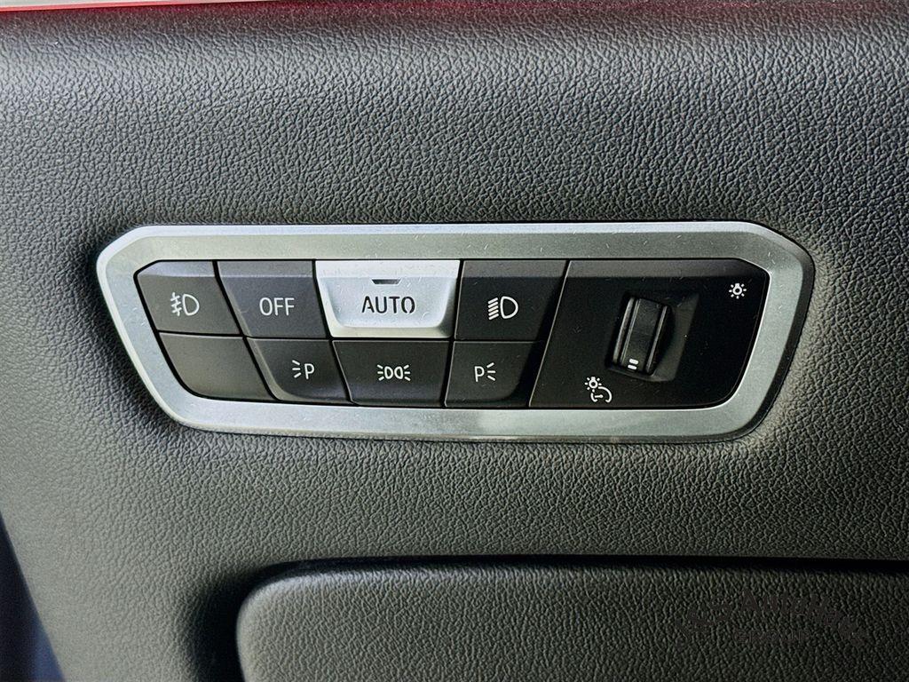 used 2022 BMW X7 car, priced at $44,995