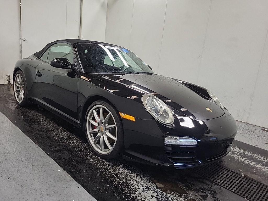 used 2012 Porsche 911 car, priced at $74,995