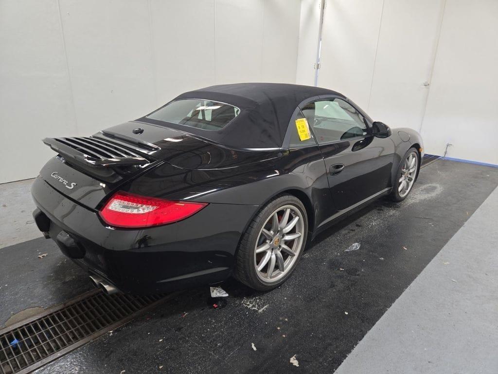 used 2012 Porsche 911 car, priced at $74,995