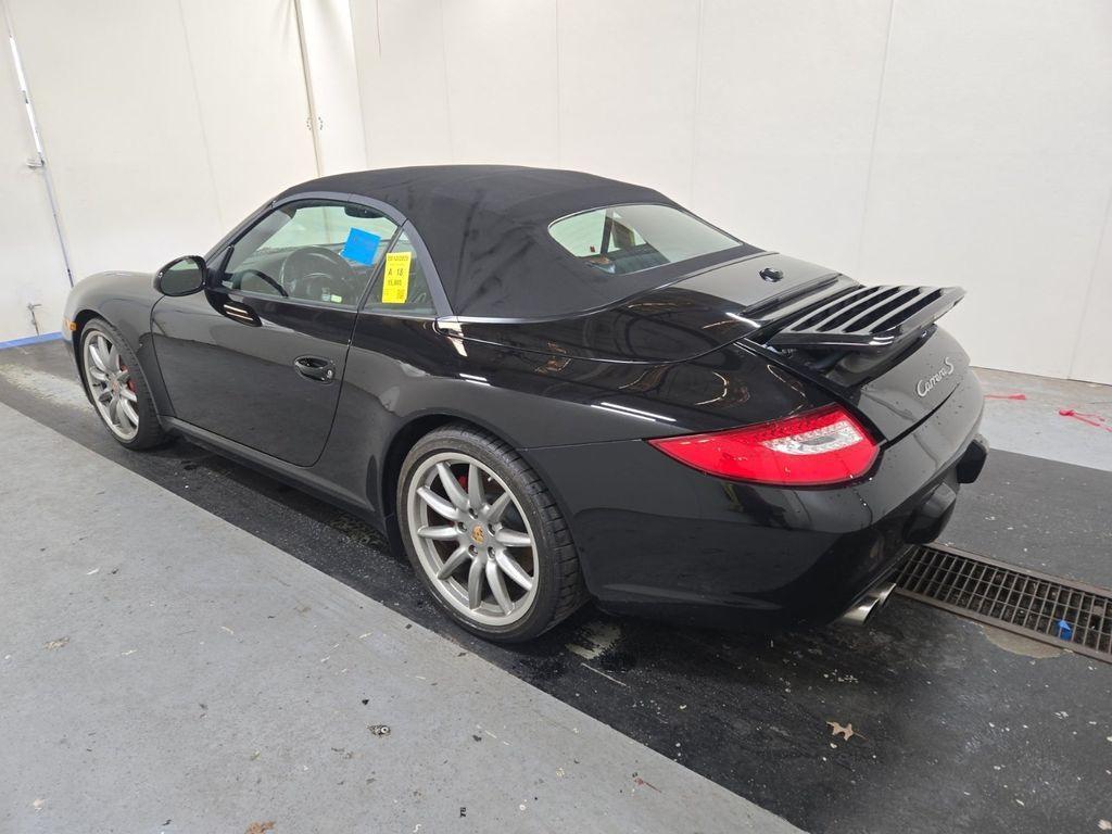 used 2012 Porsche 911 car, priced at $74,995