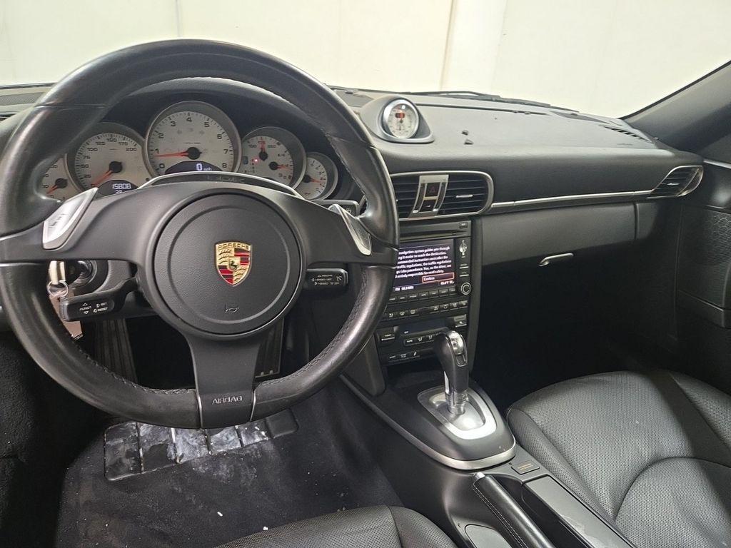 used 2012 Porsche 911 car, priced at $74,995