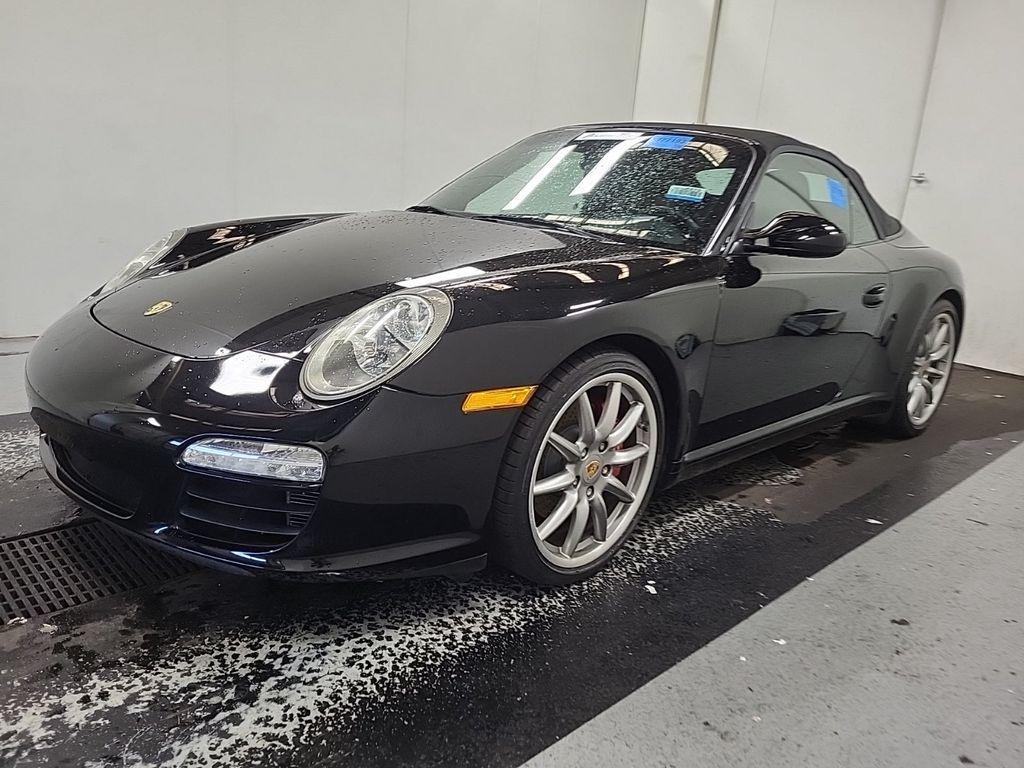 used 2012 Porsche 911 car, priced at $74,995