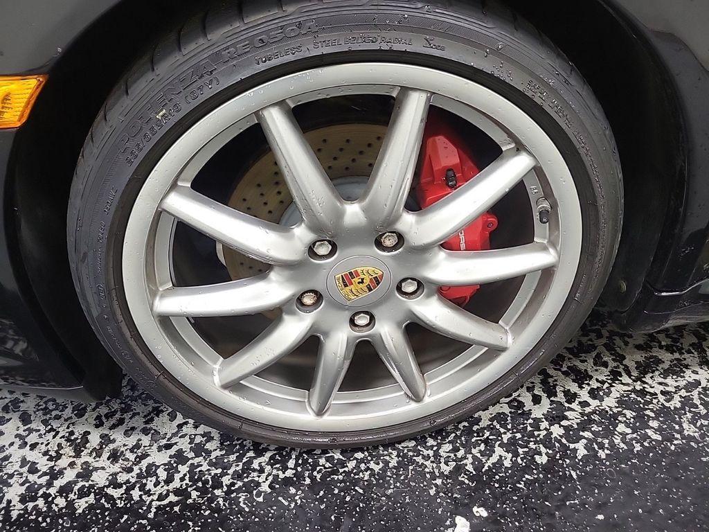 used 2012 Porsche 911 car, priced at $74,995