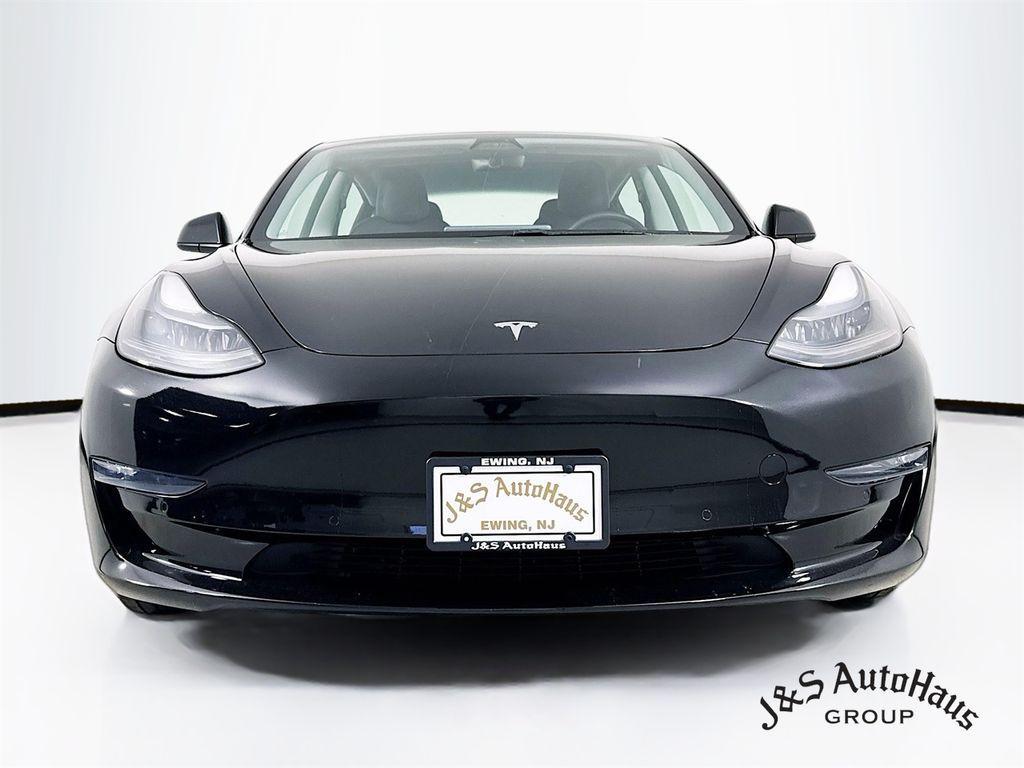 used 2021 Tesla Model 3 car, priced at $24,995