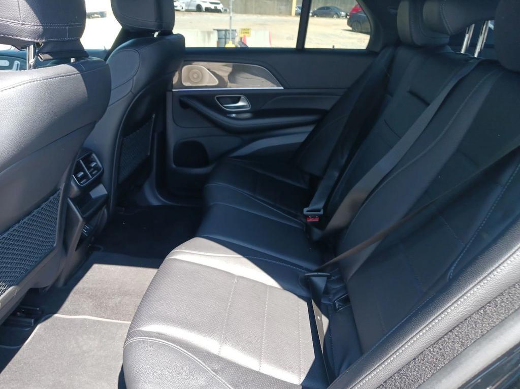 used 2021 Mercedes-Benz GLE 450 car, priced at $46,995