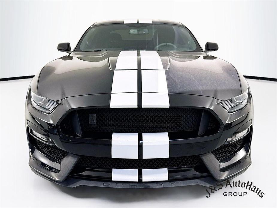 used 2016 Ford Shelby GT350 car, priced at $43,995