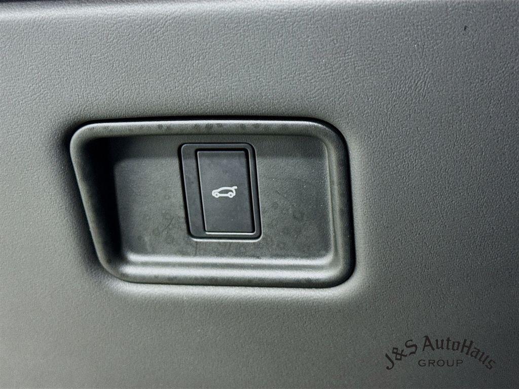 used 2023 Land Rover Range Rover car, priced at $99,995