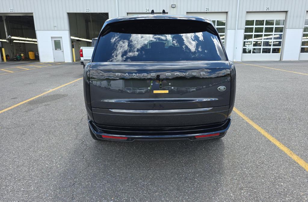 used 2023 Land Rover Range Rover car, priced at $99,995
