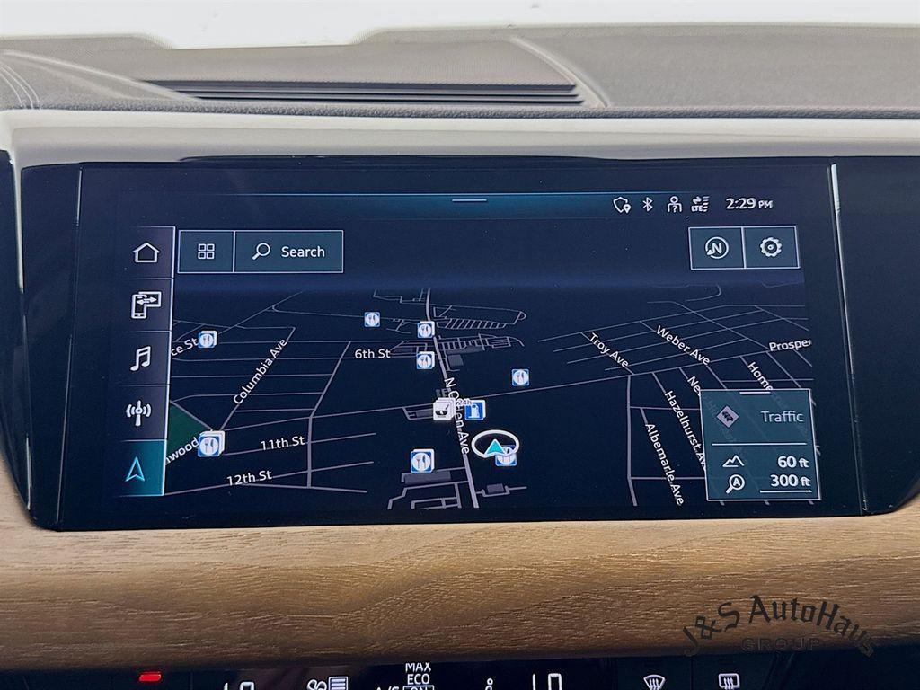 used 2022 Audi e-tron GT car, priced at $47,995