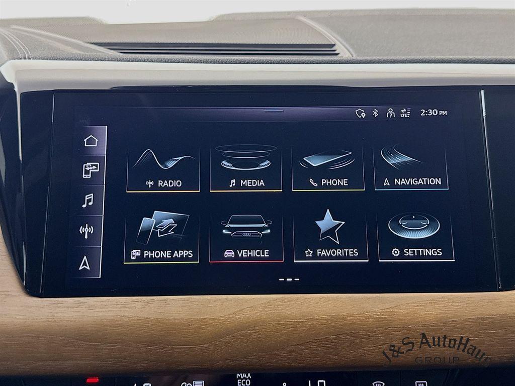 used 2022 Audi e-tron GT car, priced at $47,995