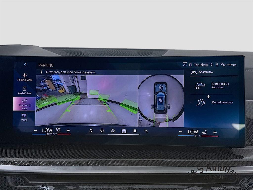 used 2025 BMW X5 car, priced at $64,995