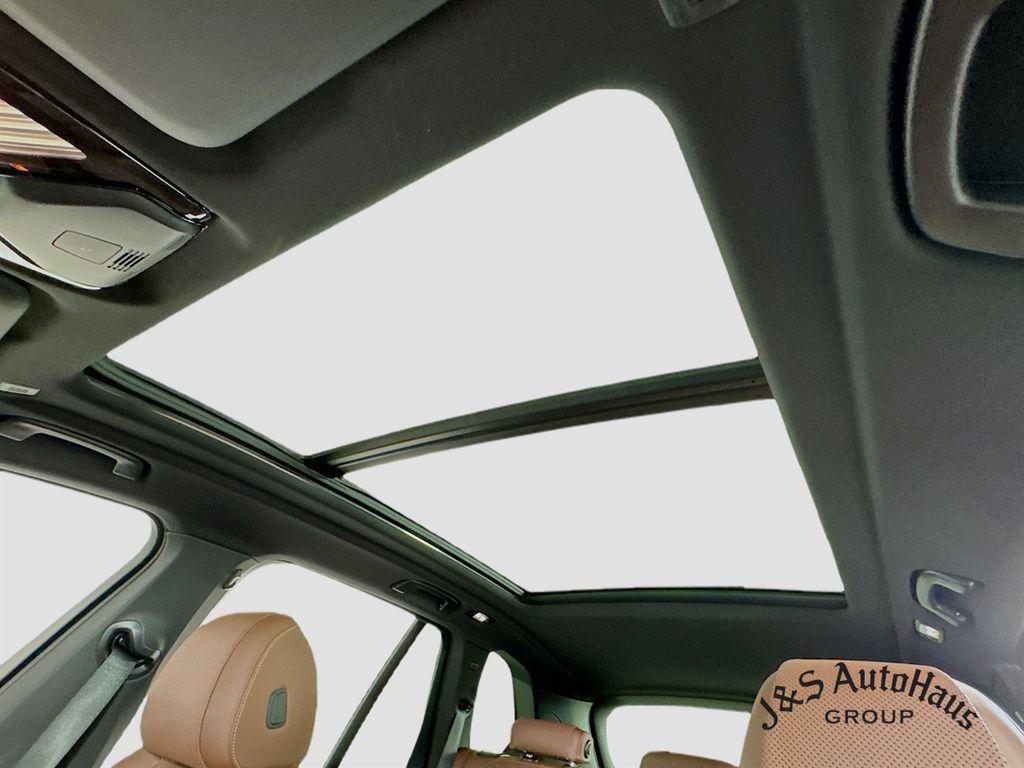 used 2025 BMW X5 car, priced at $64,995