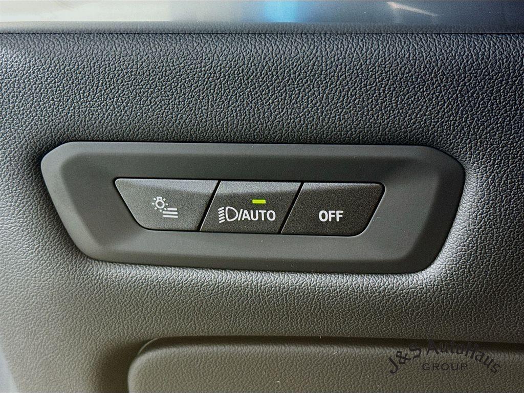 used 2025 BMW X5 car, priced at $64,995