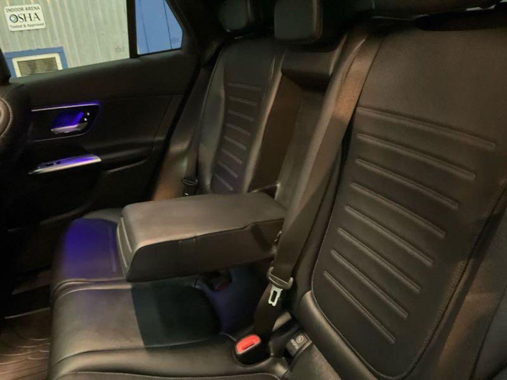 used 2024 Mercedes-Benz GLC 300 car, priced at $54,995