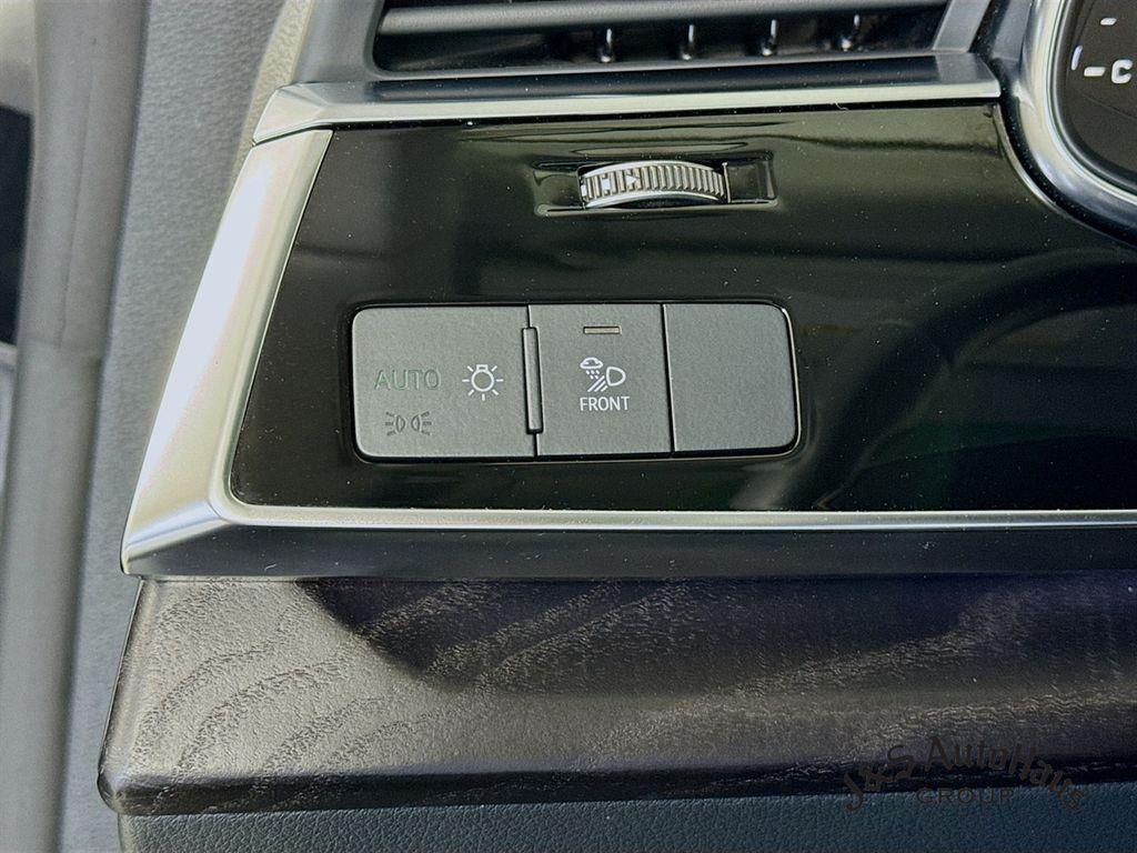 used 2023 Audi Q8 car, priced at $52,995