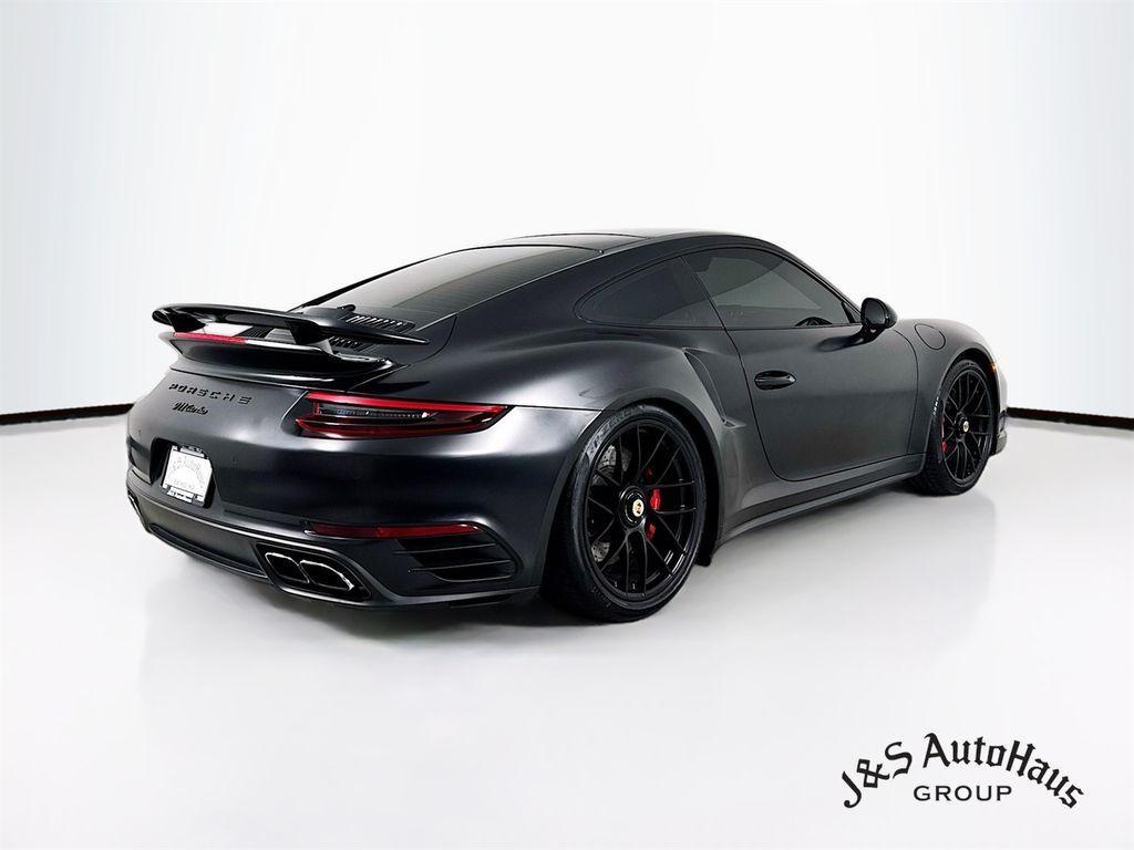 used 2019 Porsche 911 car, priced at $148,995