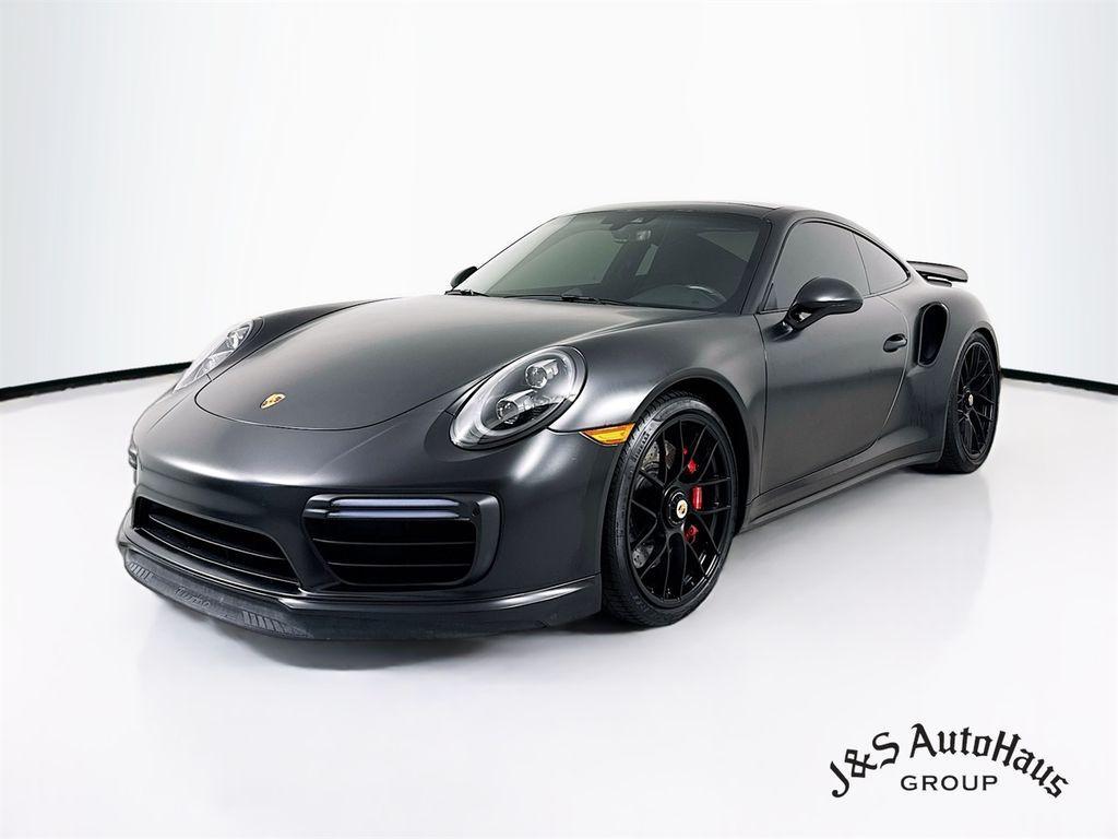 used 2019 Porsche 911 car, priced at $148,995