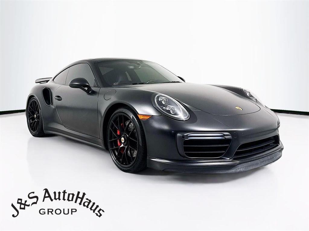 used 2019 Porsche 911 car, priced at $148,995