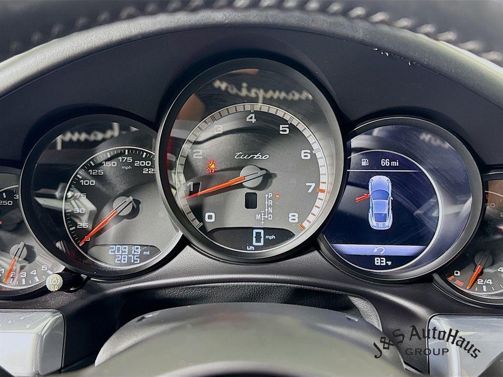 used 2019 Porsche 911 car, priced at $148,995