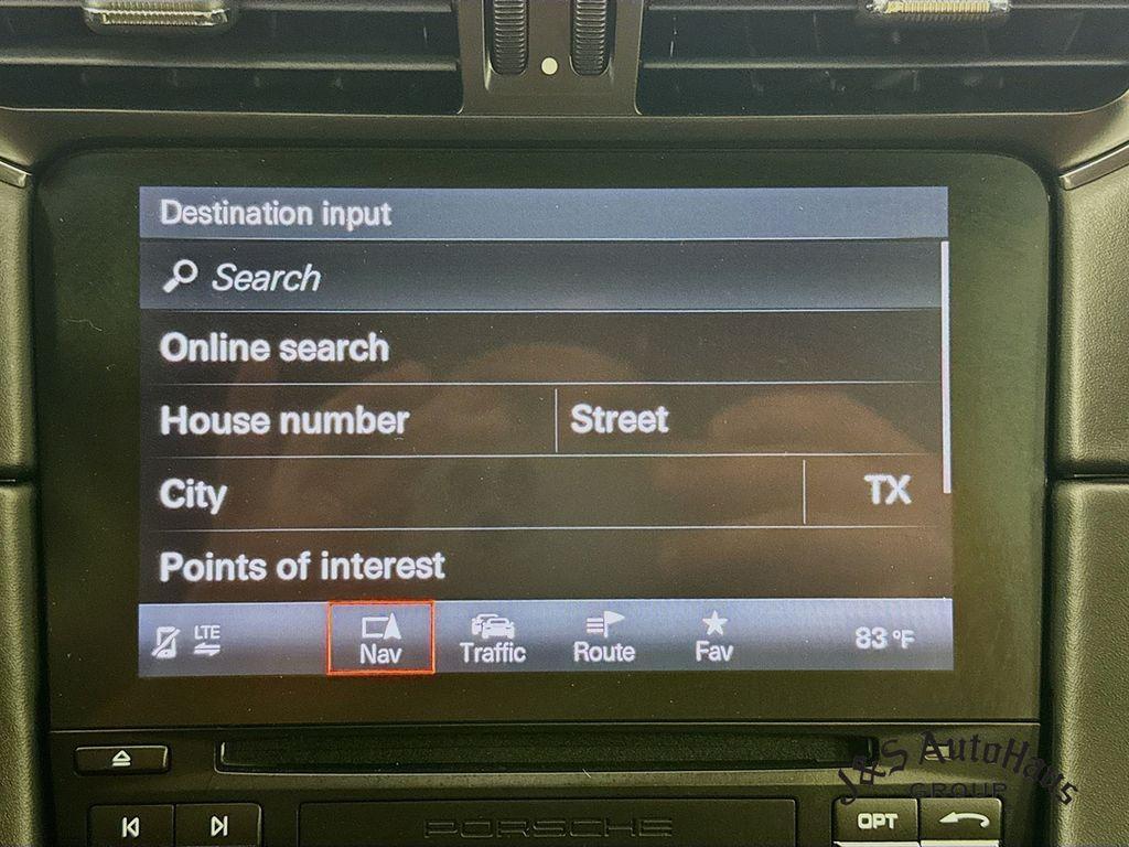 used 2019 Porsche 911 car, priced at $148,995