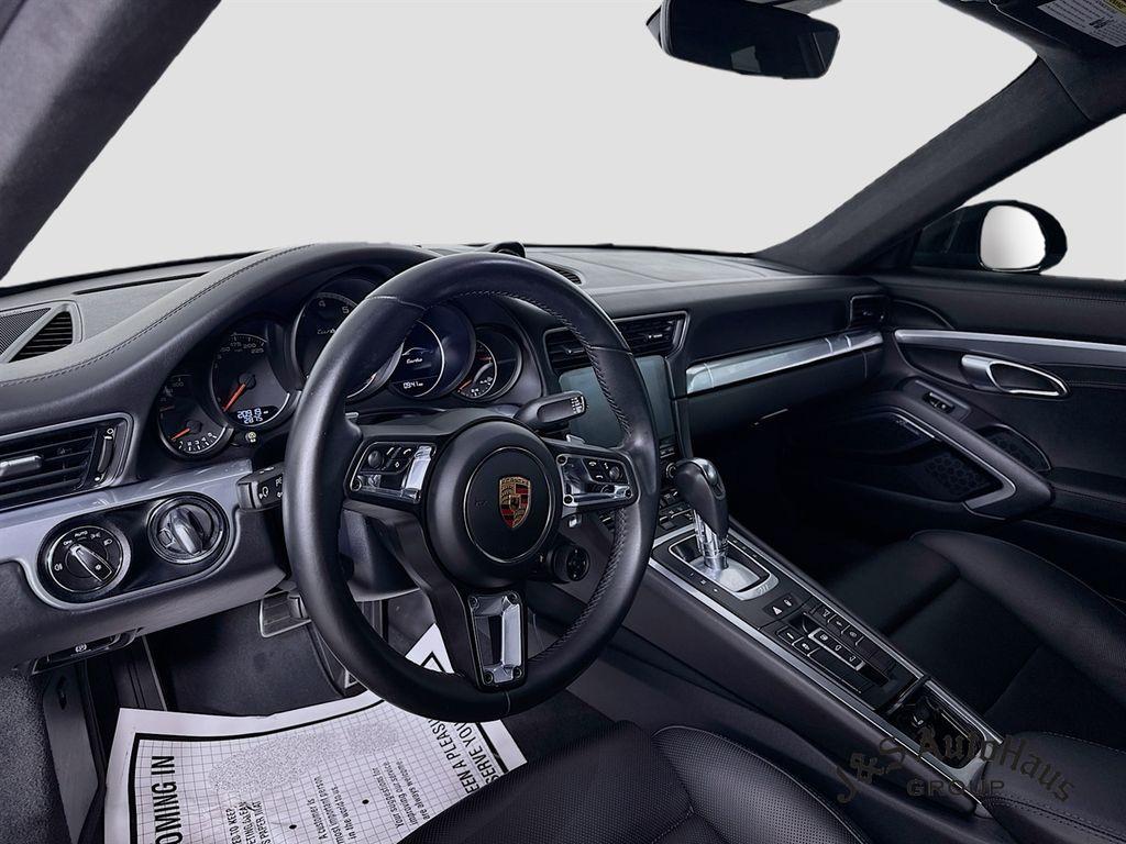 used 2019 Porsche 911 car, priced at $148,995