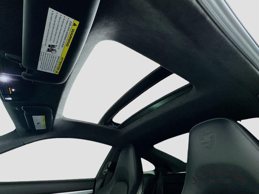 used 2019 Porsche 911 car, priced at $148,995