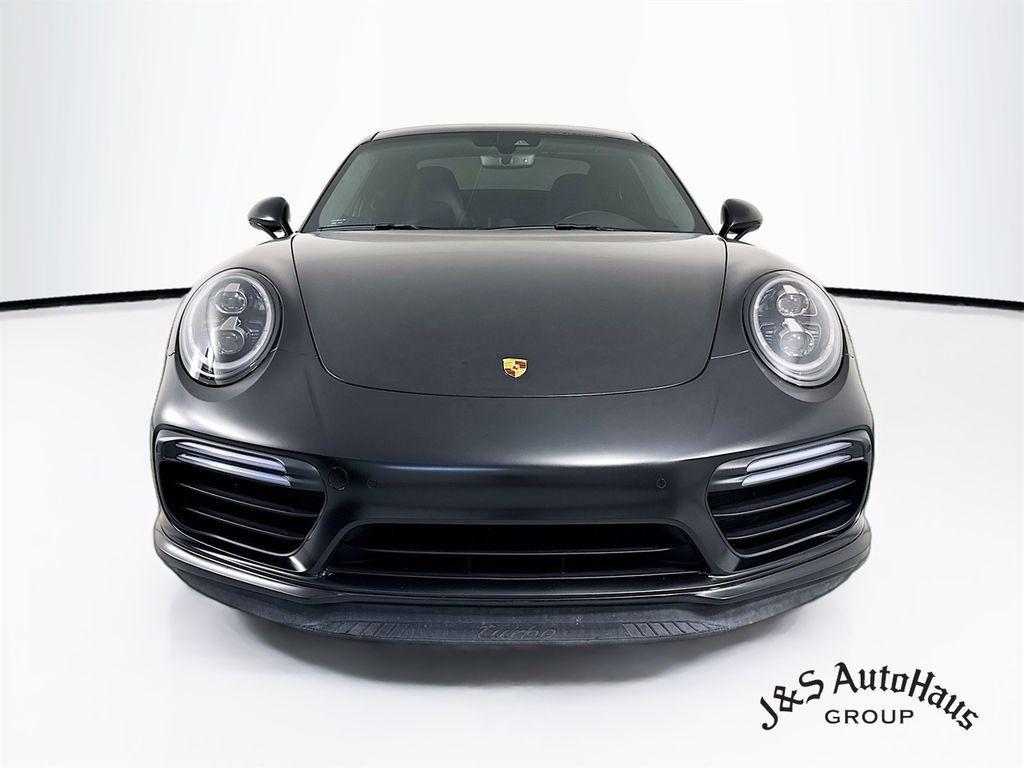 used 2019 Porsche 911 car, priced at $148,995