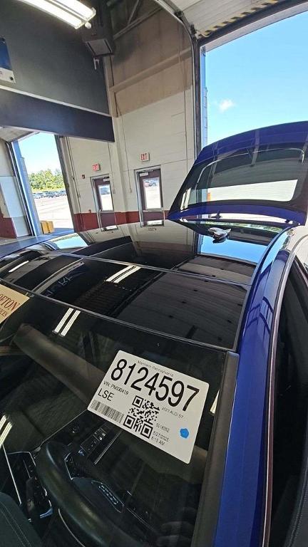 used 2023 Audi S7 car, priced at $69,995