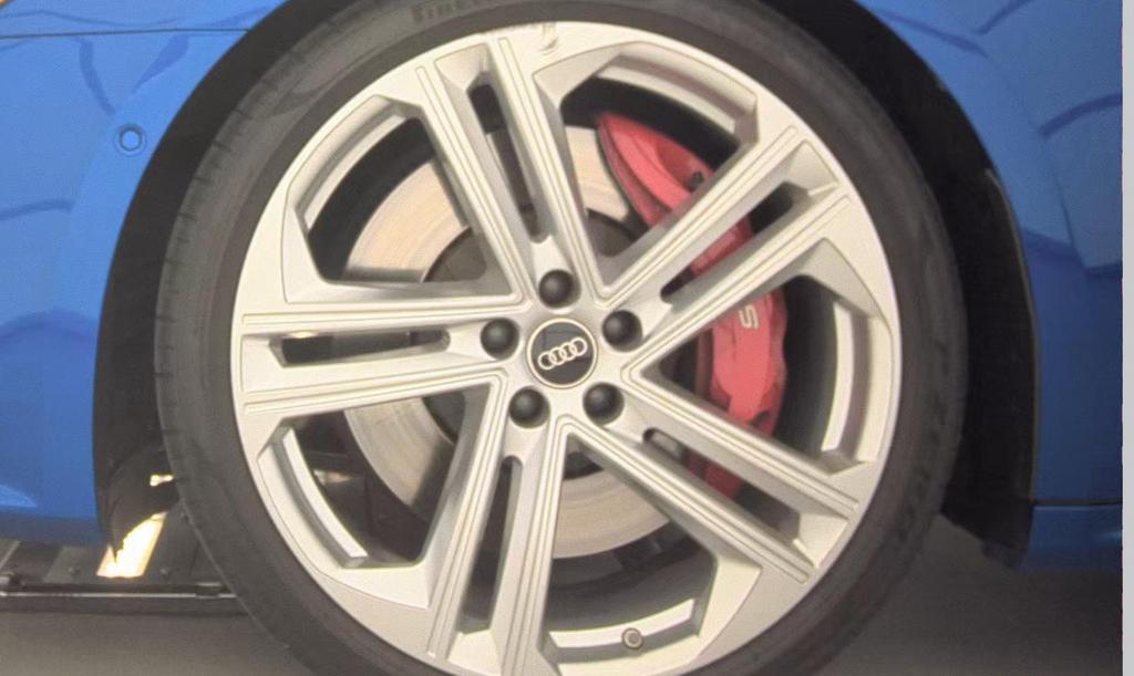 used 2023 Audi S7 car, priced at $69,995