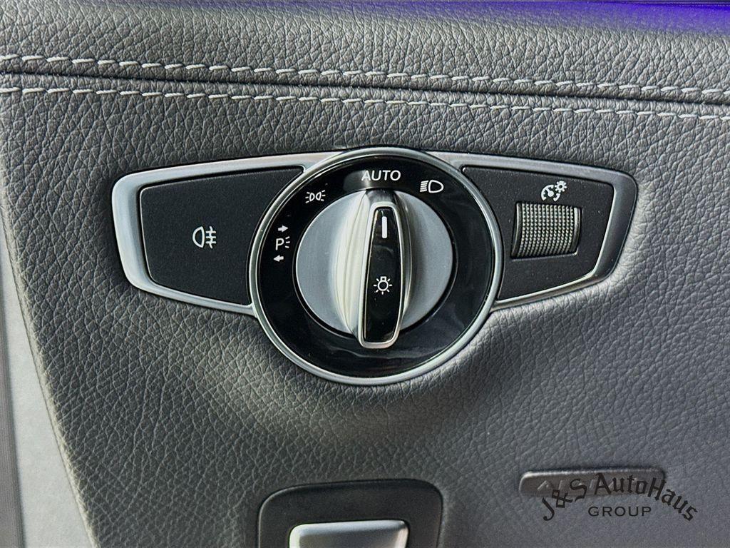 used 2021 Mercedes-Benz AMG GT 53 car, priced at $62,995