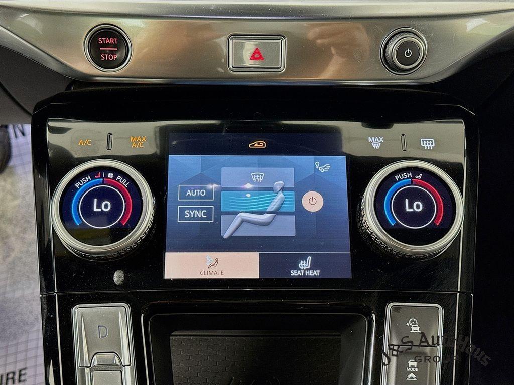 used 2024 Jaguar I-PACE car, priced at $50,995