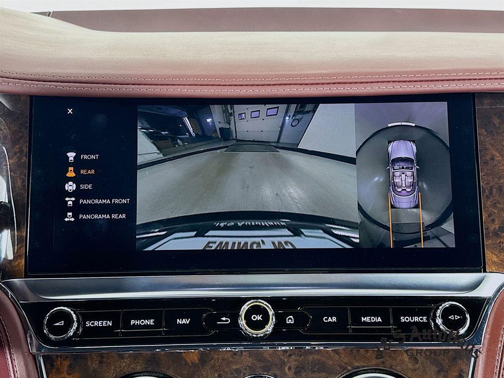 used 2020 Bentley Continental GT car, priced at $174,995