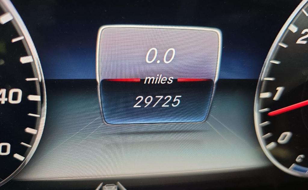 used 2021 Mercedes-Benz G-Class car, priced at $109,995