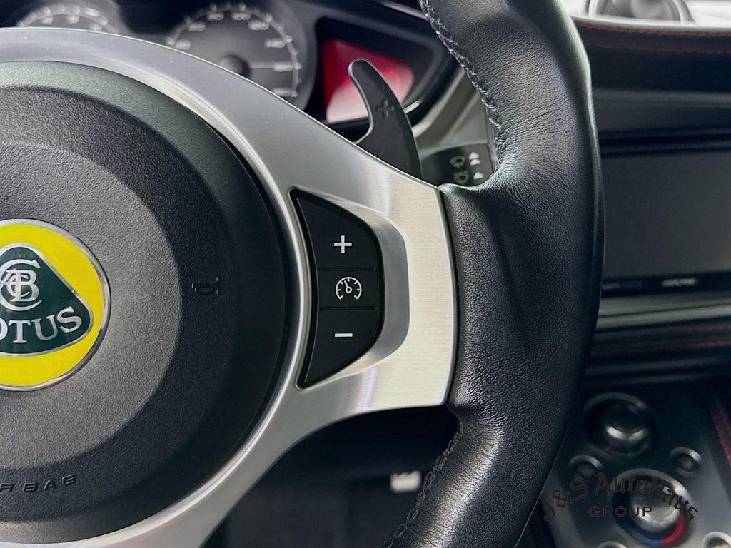 used 2014 Lotus Evora car, priced at $50,995