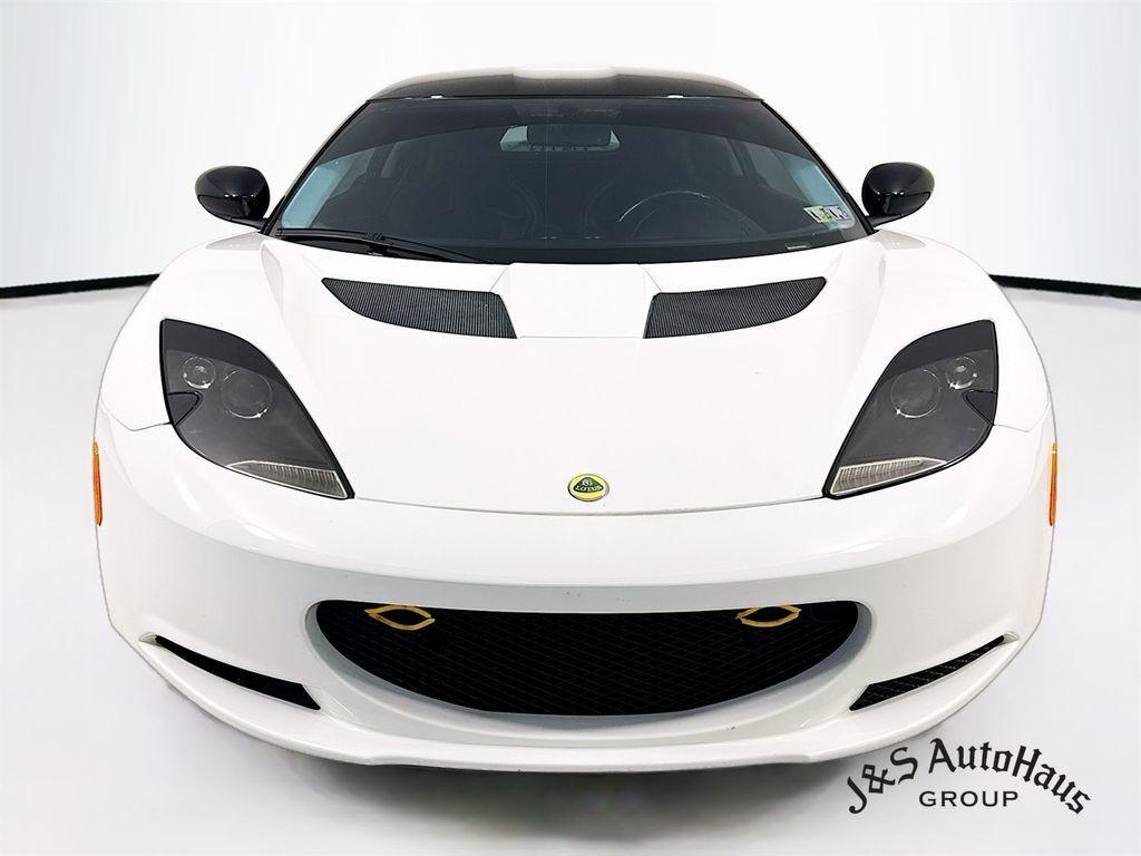 used 2014 Lotus Evora car, priced at $50,995