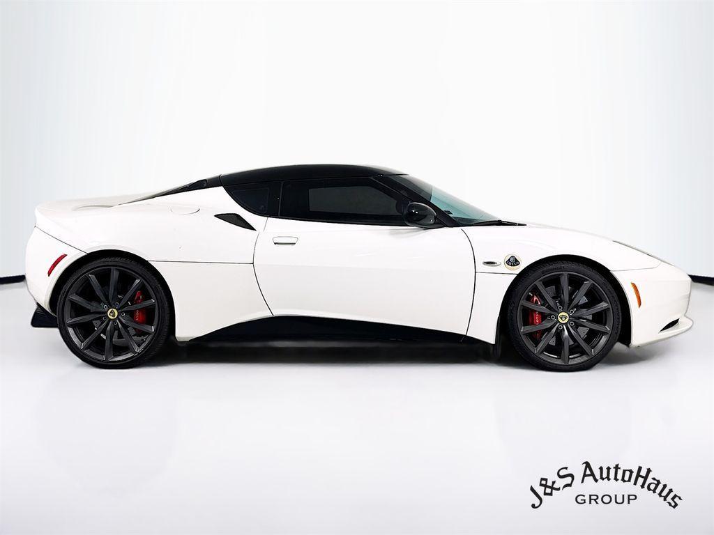 used 2014 Lotus Evora car, priced at $50,995