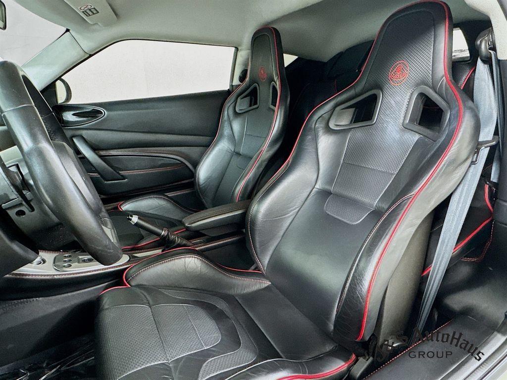 used 2014 Lotus Evora car, priced at $52,995
