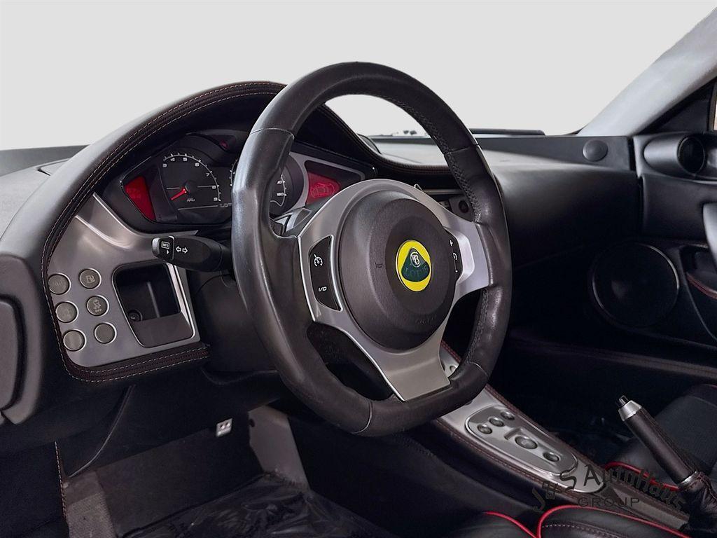 used 2014 Lotus Evora car, priced at $50,995