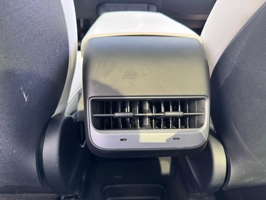 used 2024 Tesla Model Y car, priced at $32,995