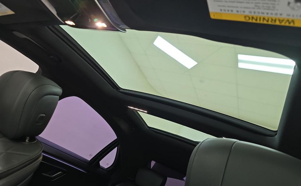 used 2021 Mercedes-Benz S-Class car, priced at $56,995