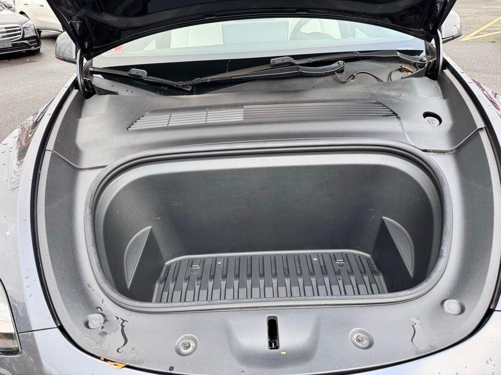 used 2020 Tesla Model Y car, priced at $25,995