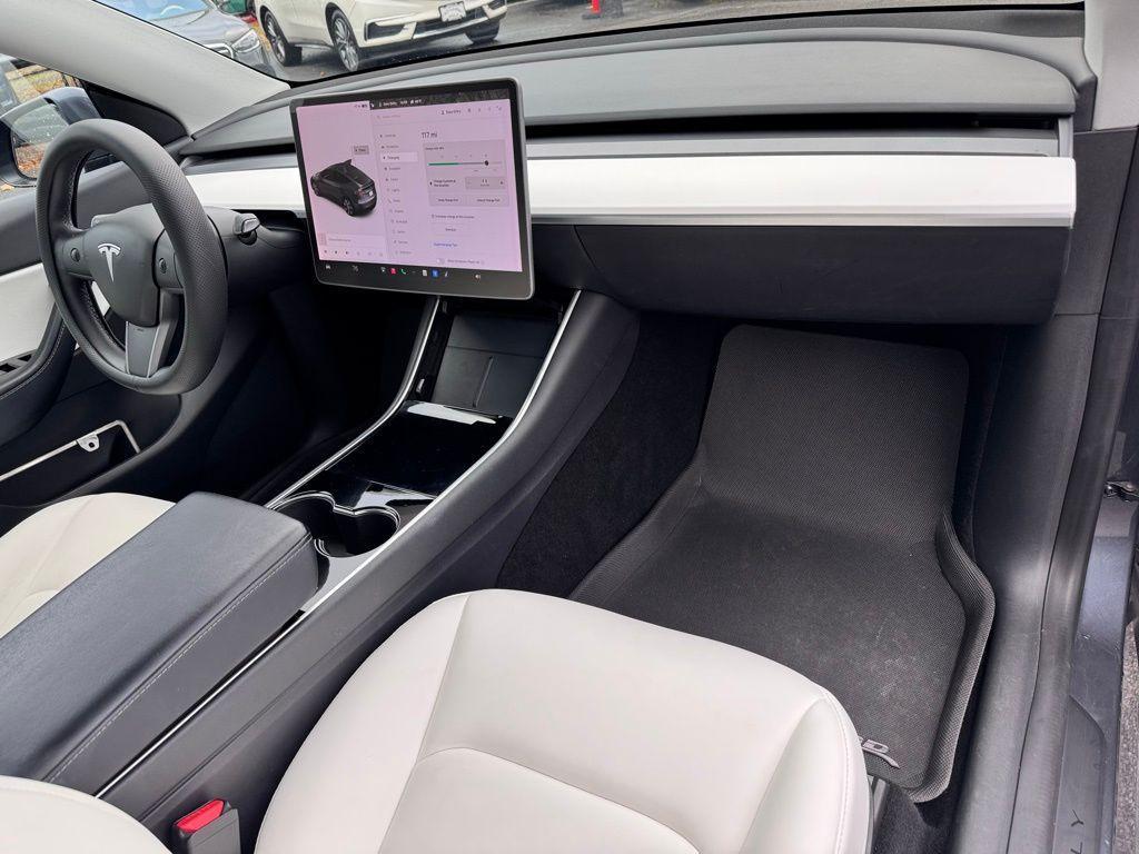 used 2020 Tesla Model Y car, priced at $25,995