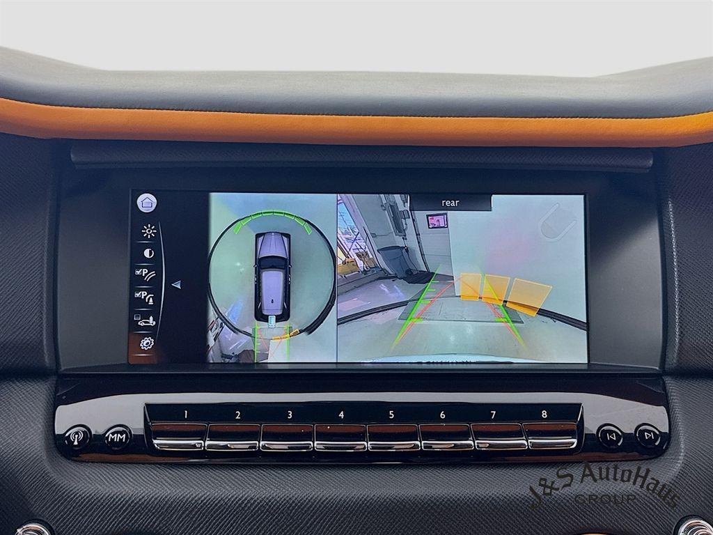 used 2022 Rolls-Royce Cullinan car, priced at $286,995