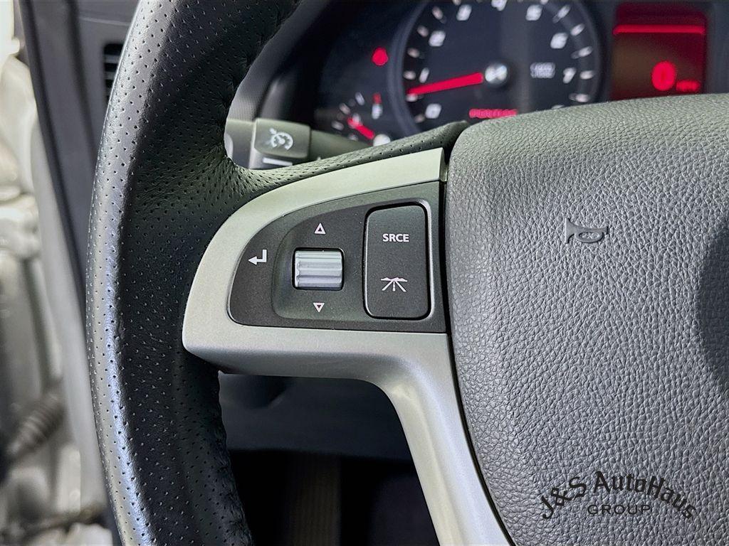 used 2009 Pontiac G8 car, priced at $20,995