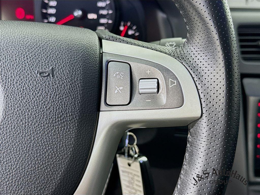 used 2009 Pontiac G8 car, priced at $20,995
