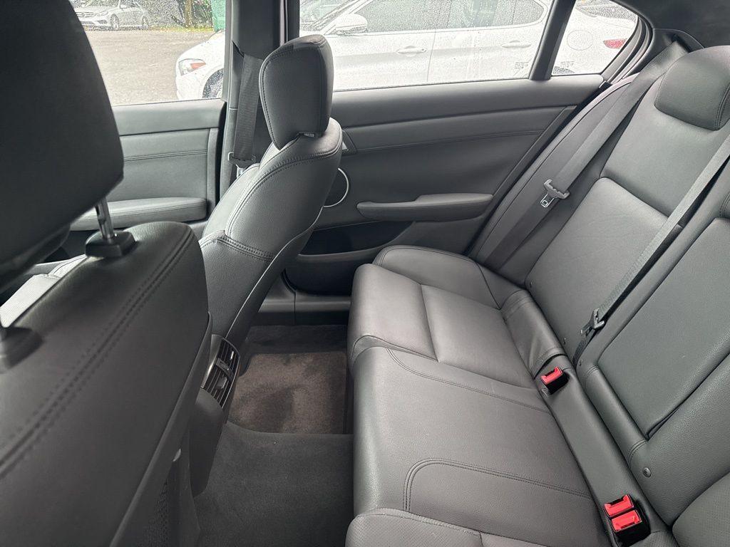 used 2009 Pontiac G8 car, priced at $20,995