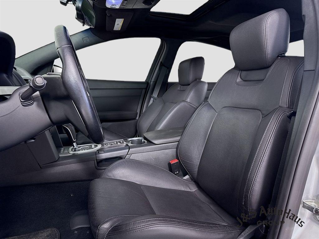 used 2009 Pontiac G8 car, priced at $20,995