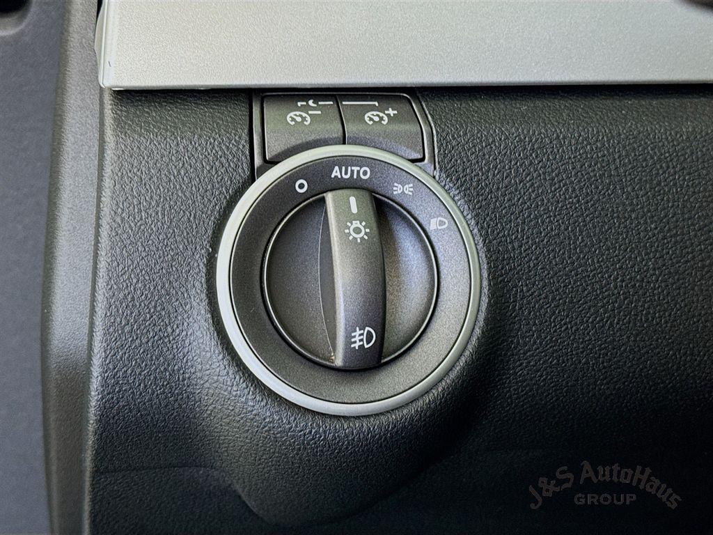 used 2009 Pontiac G8 car, priced at $20,995